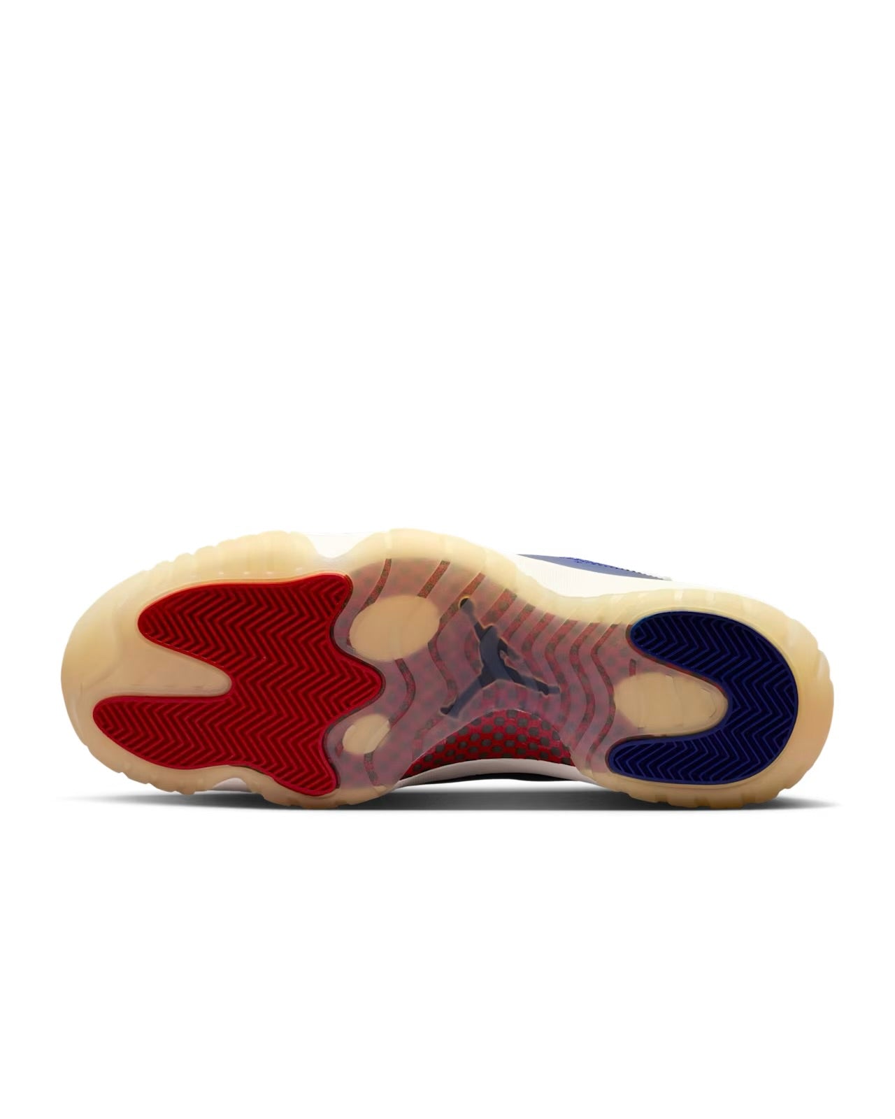 Jordan 11 Retro OG “Rare Air”