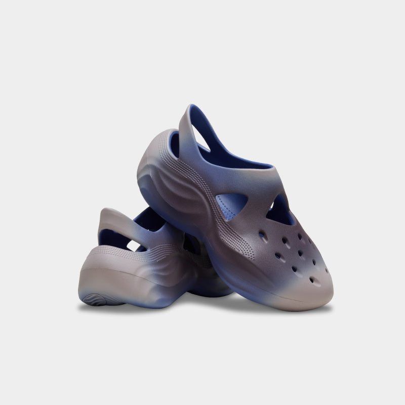 Crocs x Dingyun Zhang Diffuser Clogs “Sapphire”
