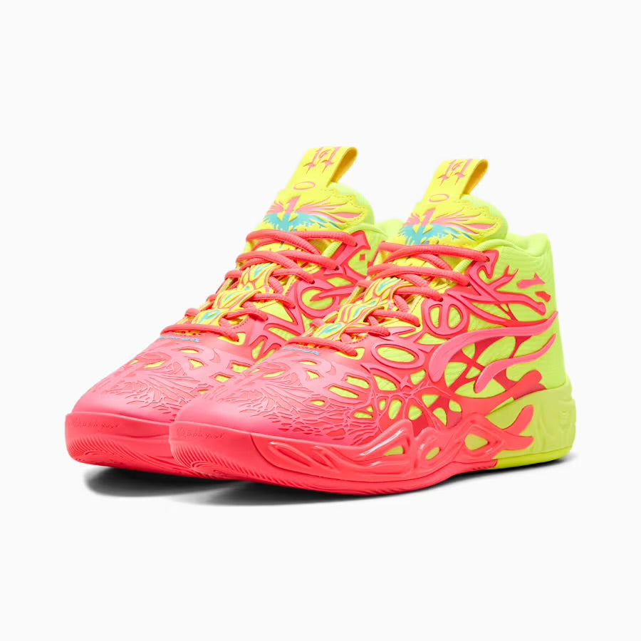 Puma x LaMelo Ball MB.04 “1Love”