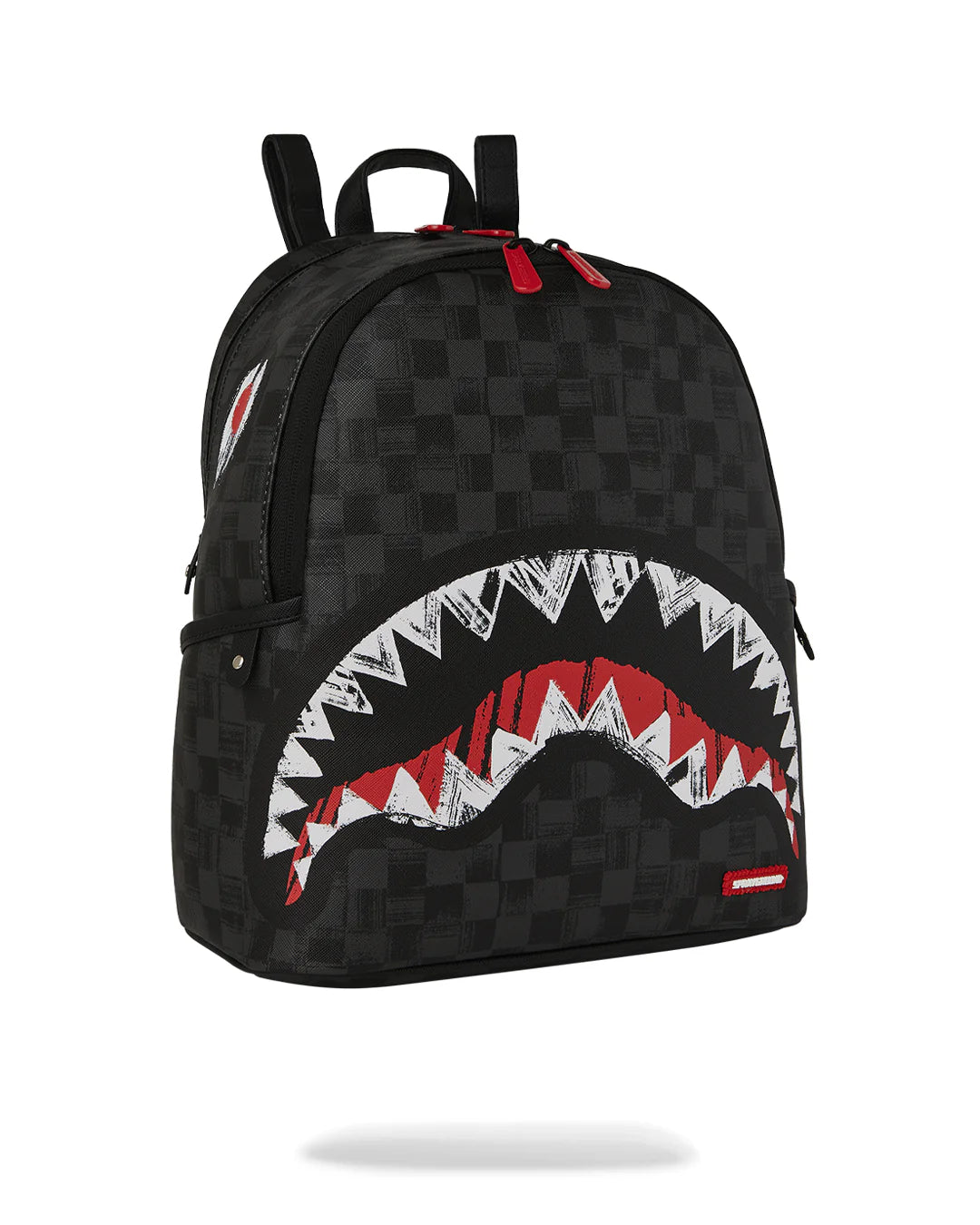 Sprayground Scribble Shark Savage Backpack