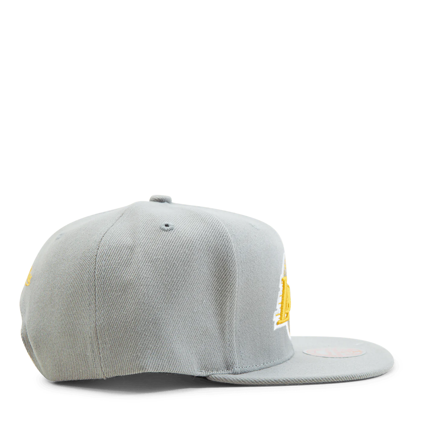 Mitchell & Ness NBA Lakers 75th Snapback