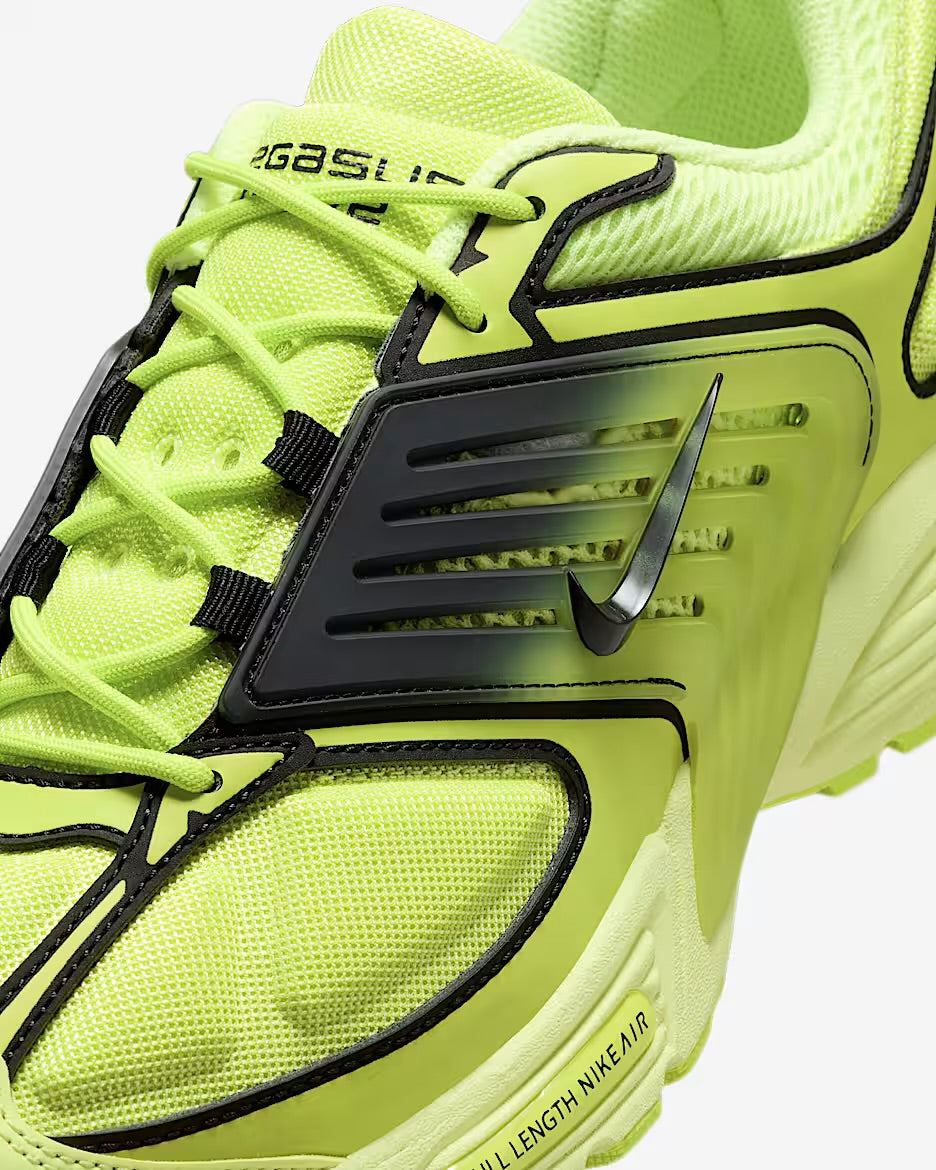 Nike Air Pegasus Wave “Light Lemon”