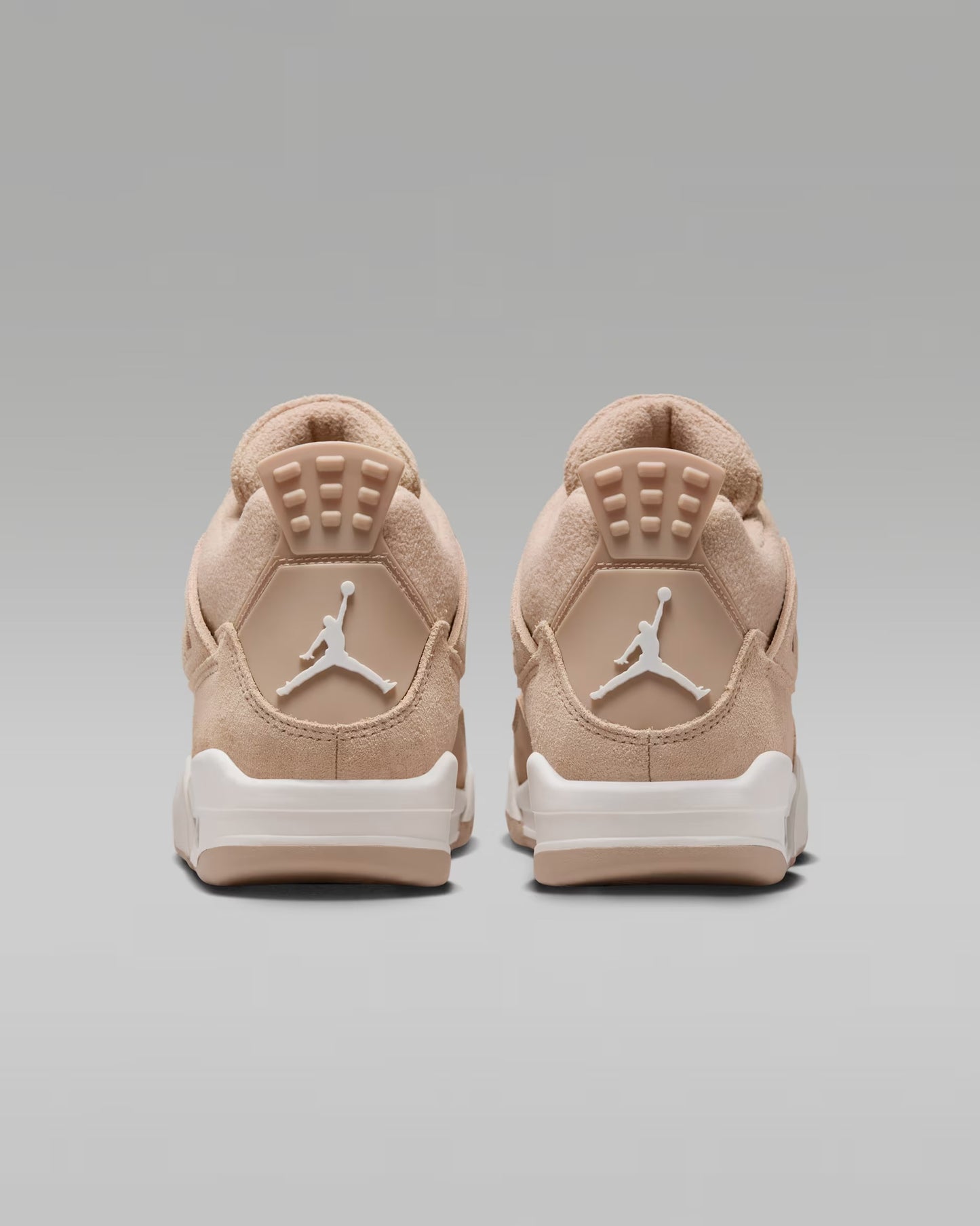 Jordan 4 Retro “Cozy Girl”