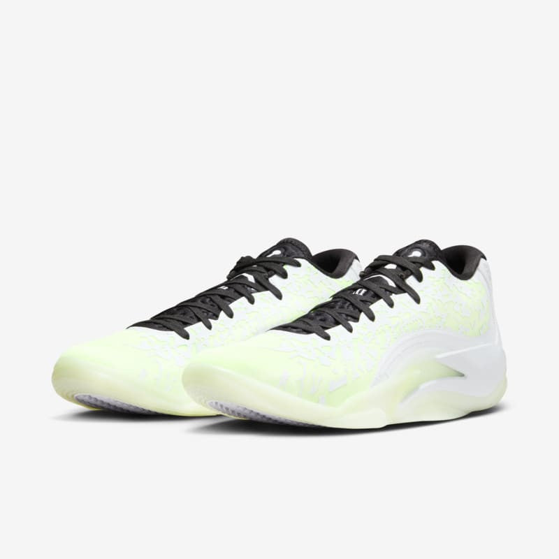 Jordan Zion 3 “No Guts”