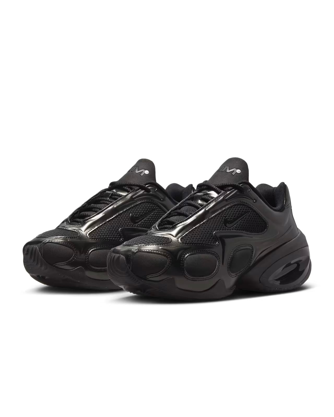 Nike Air Max Muse “Black”