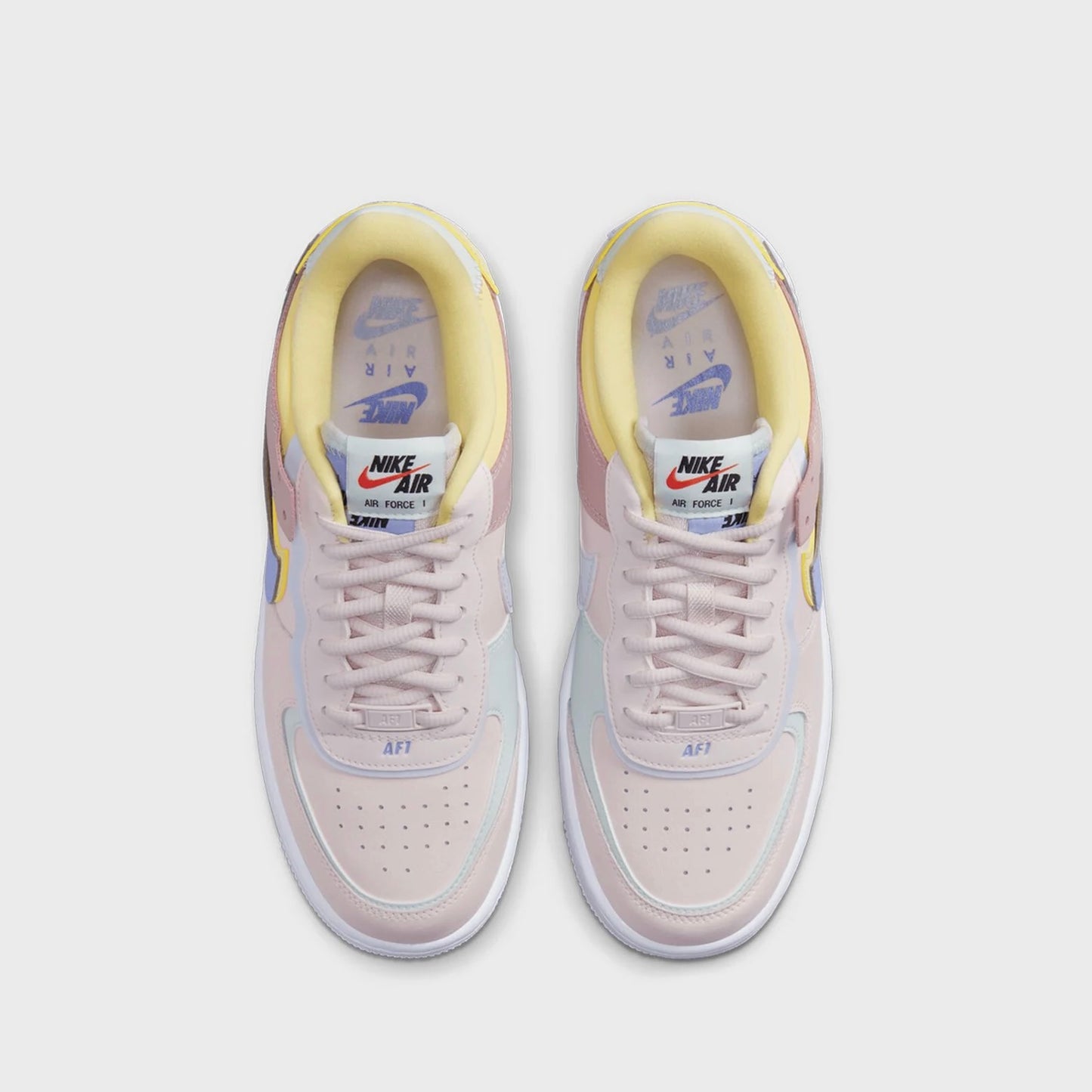 Nike Air Force 1 Shadow “Soft Pink”