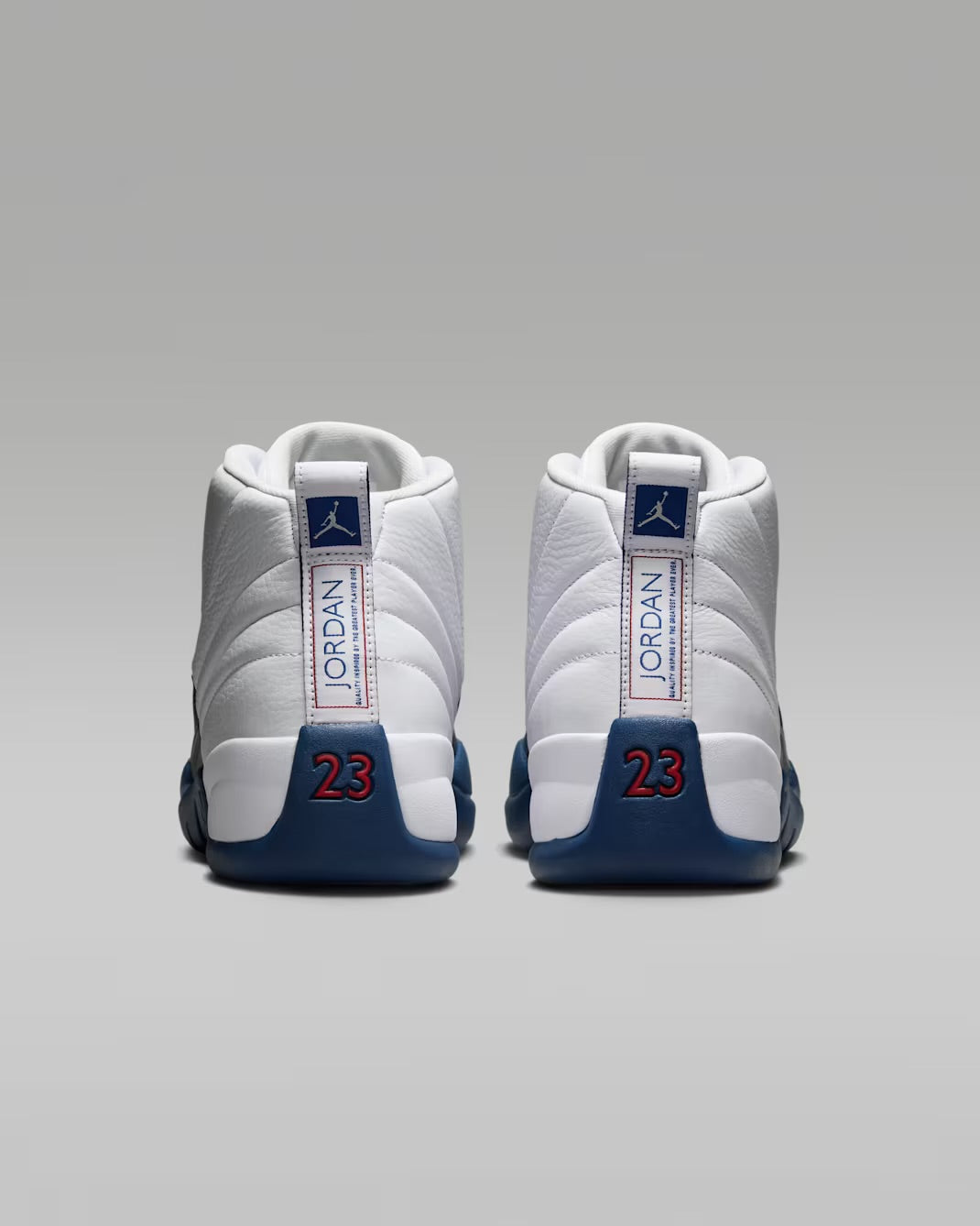 Jordan 12 Retro “French Blue”