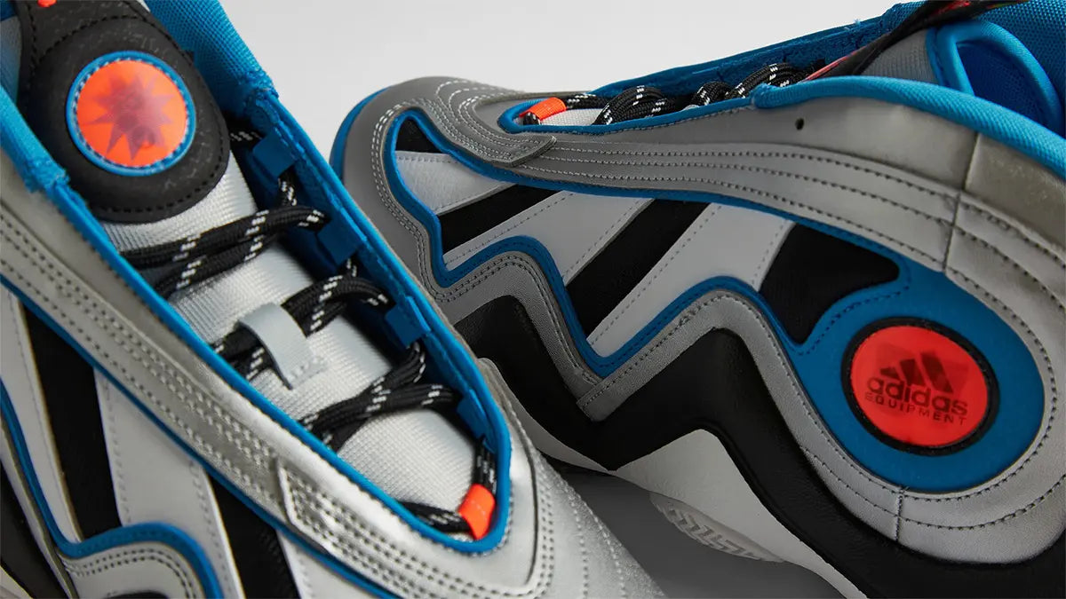 Adidas EQT x Kobe Crazy 97 “All Star”