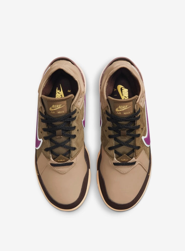Nike LeBron 18 Low x ATMOS “Viotech”