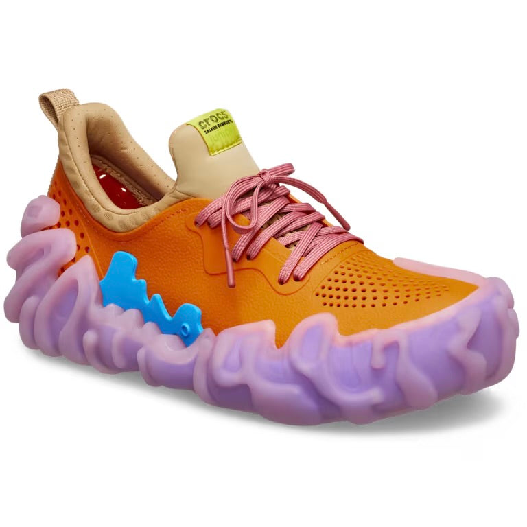 Crocs x Salehe Bembury Juniper Sneaker “Apricot”