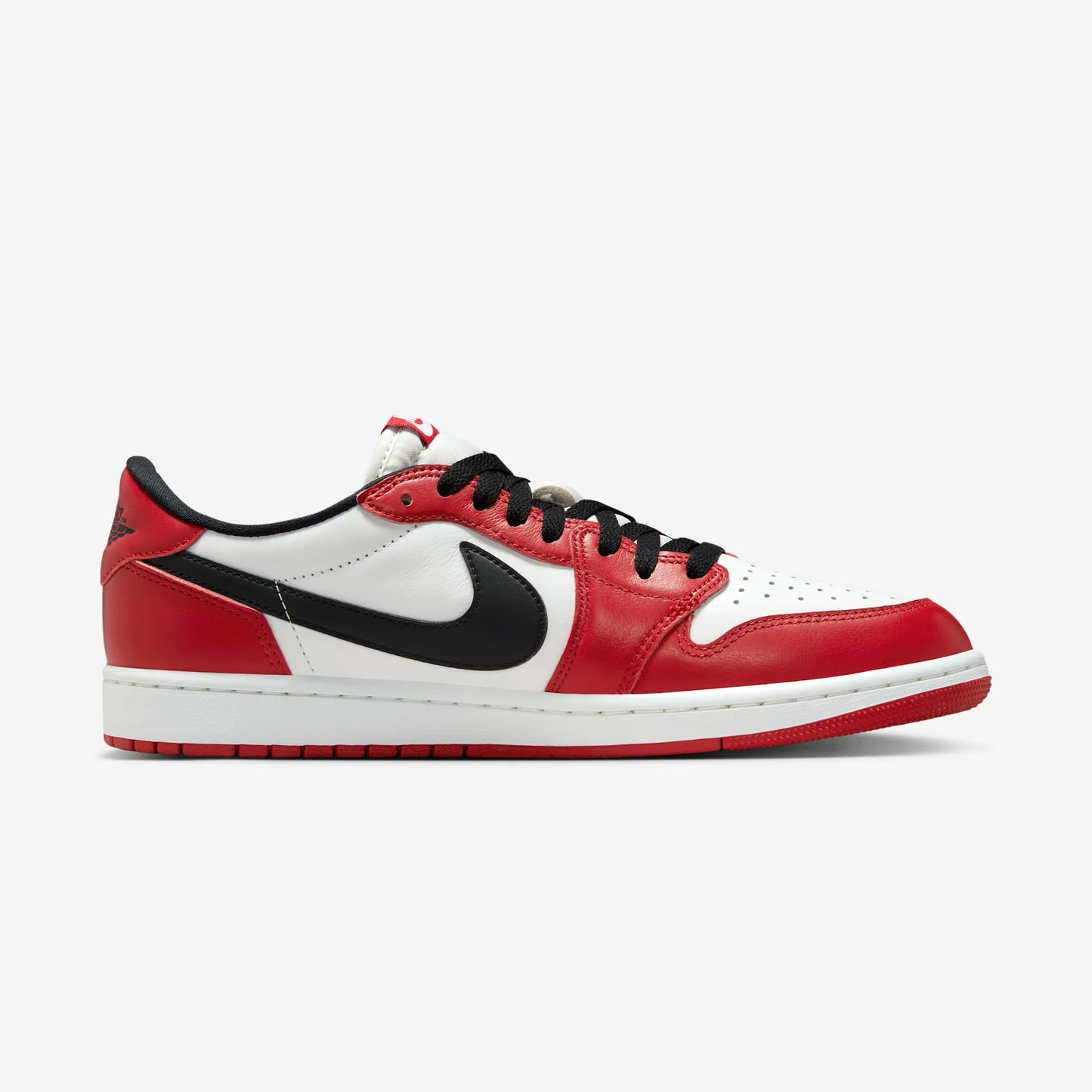 Jordan 1 Retro Low OG "Chicago"