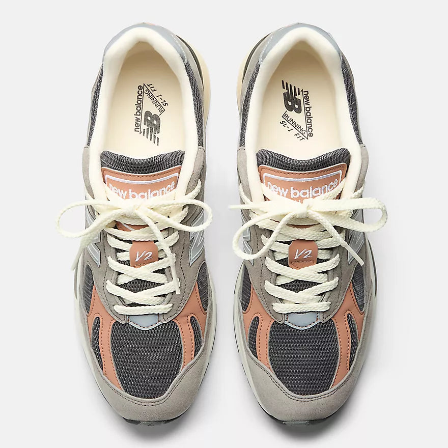 New Balance Made in UK 991 V2 “Cork”
