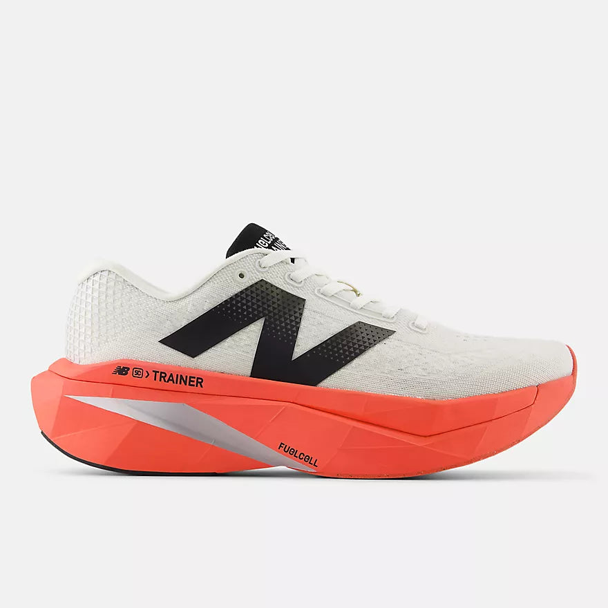 New Balance FuelCell SuperComp Trainer V3 “Urgent Red”