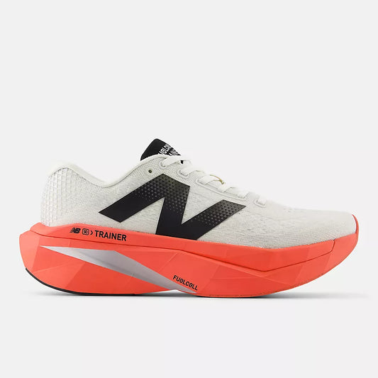 New Balance FuelCell SuperComp Trainer V3 “Urgent Red”