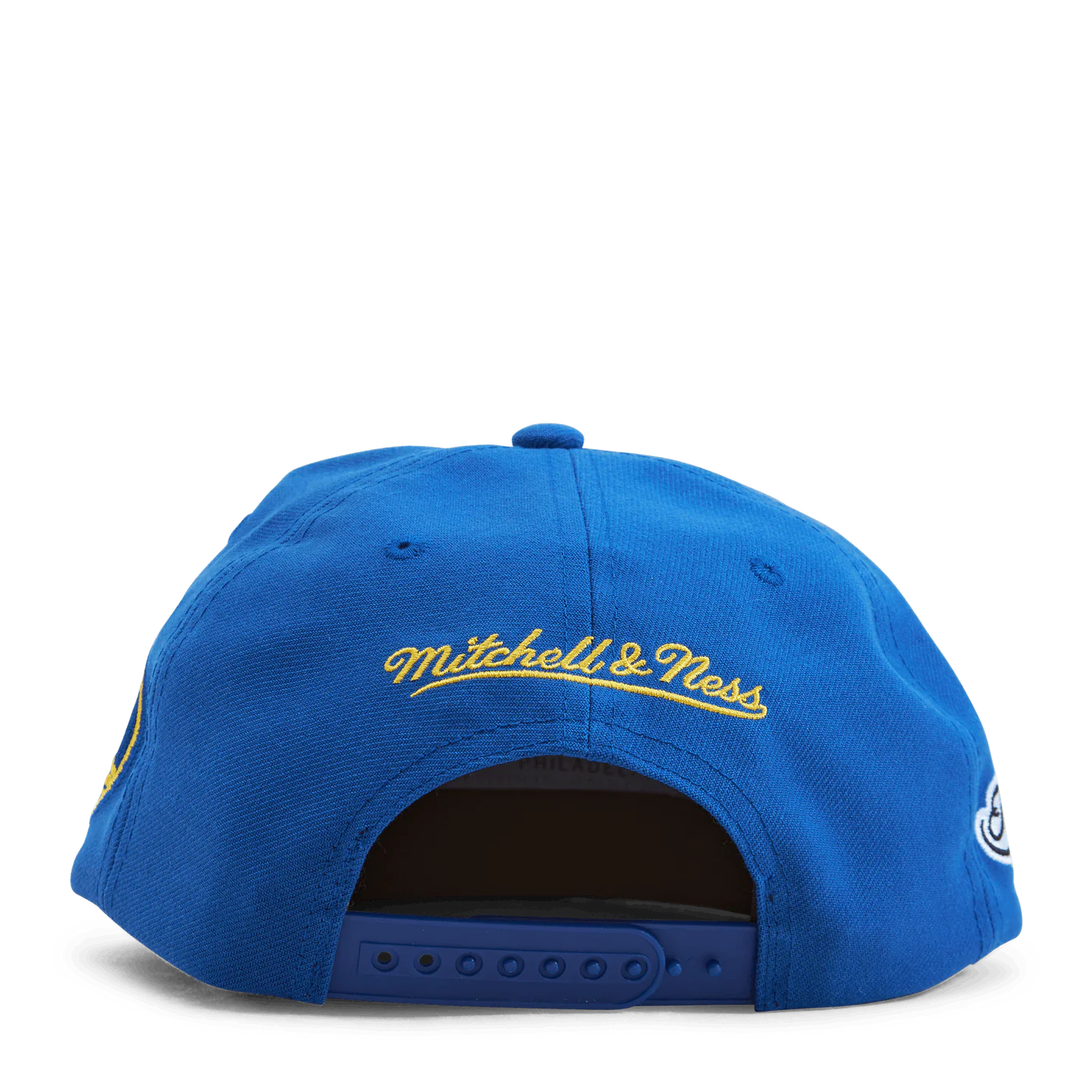 Mitchell & Ness NBA Golden State Warriors The Finals Snapback
