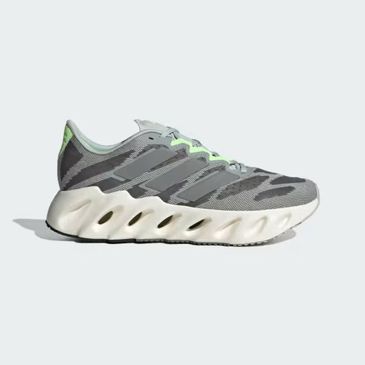 Adidas Switch FWD Road Running “Wonder Silver”