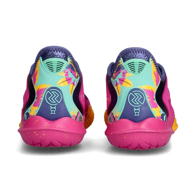 Li Ning x Fred VanVleet Speed 12 “Jungle Pop”