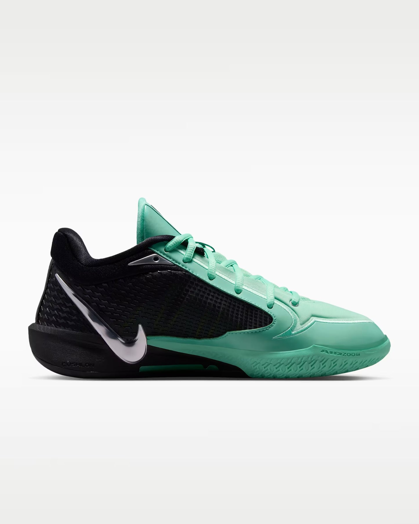 Nike Sabrina 4 “Limelight Glow”