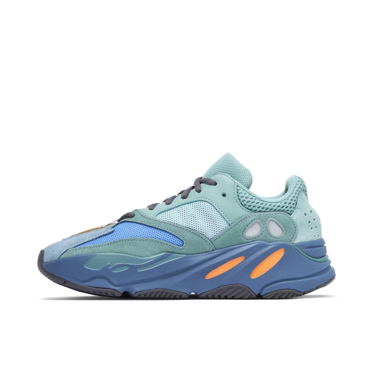 Adidas Yeezy Boost 700 “Faded Azure”
