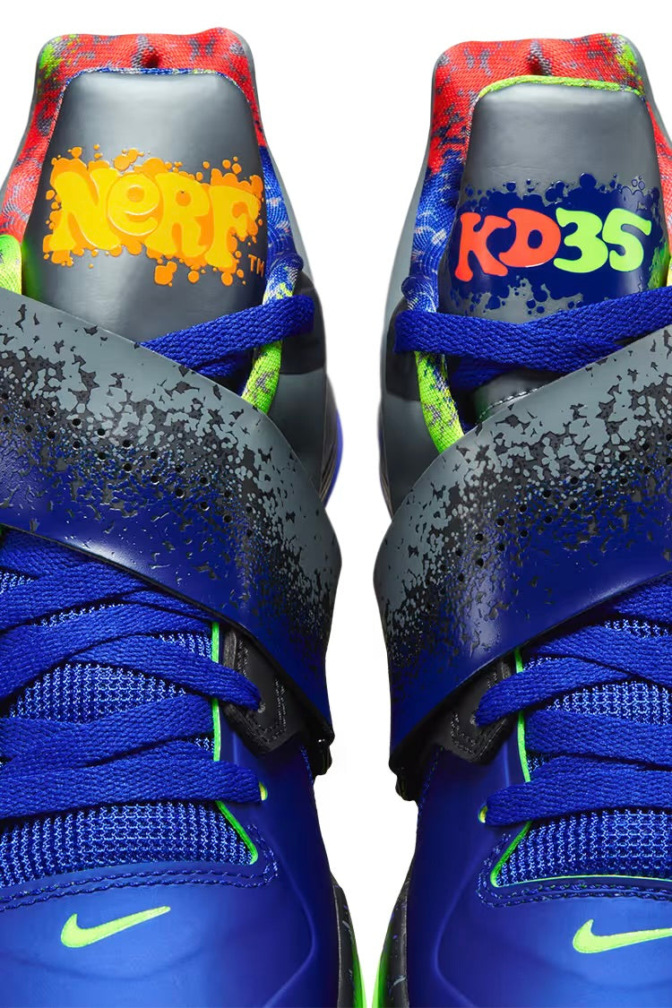 Nike KD 4 “Nerf”