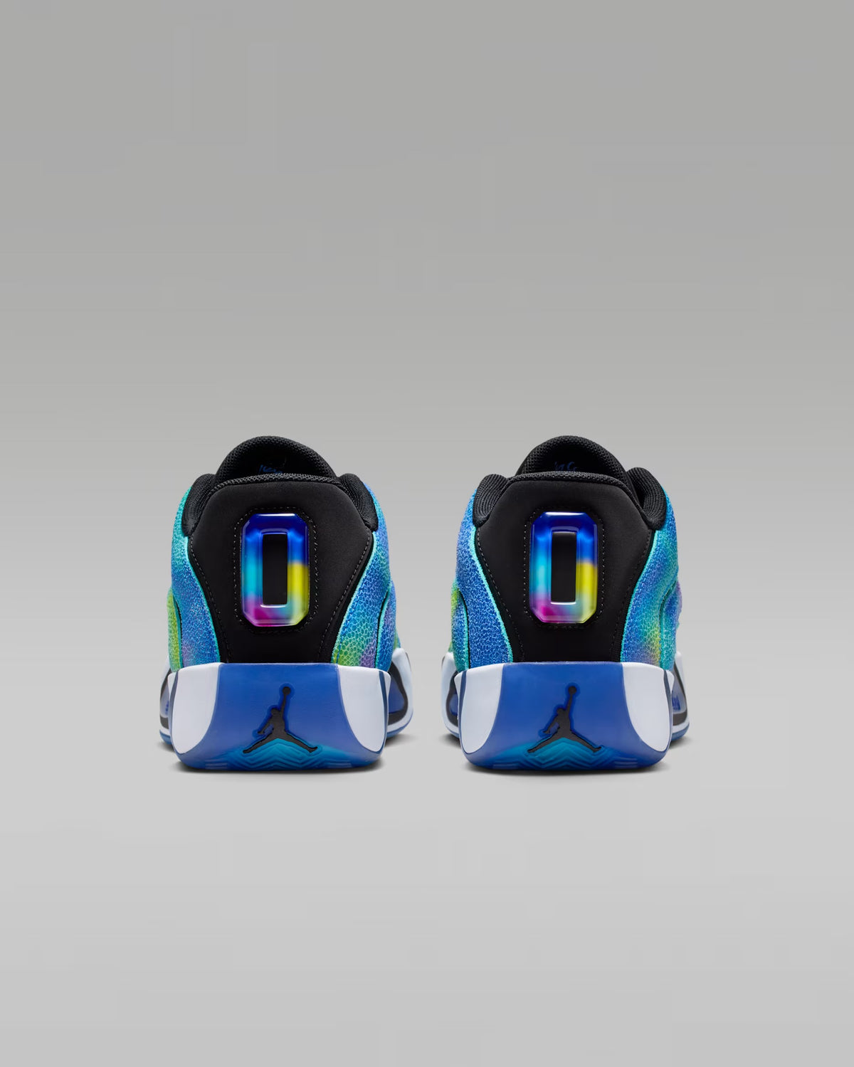 Jordan Tatum 4 “Playoffs”