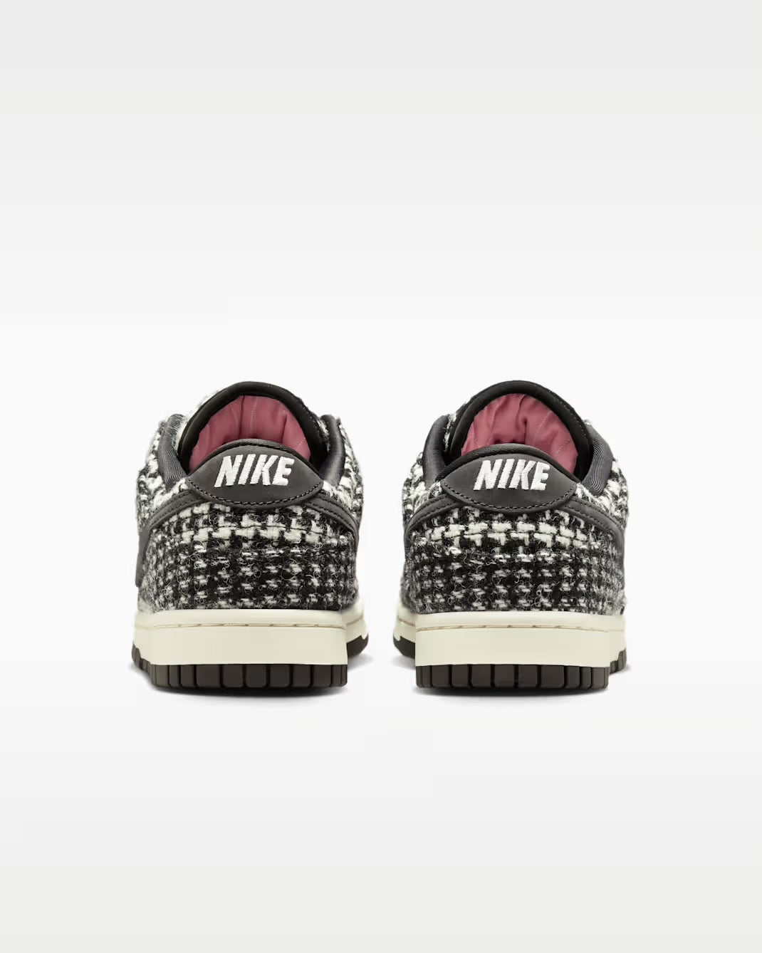 Nike x Harris Tweed Dunk Low “Hebrides”