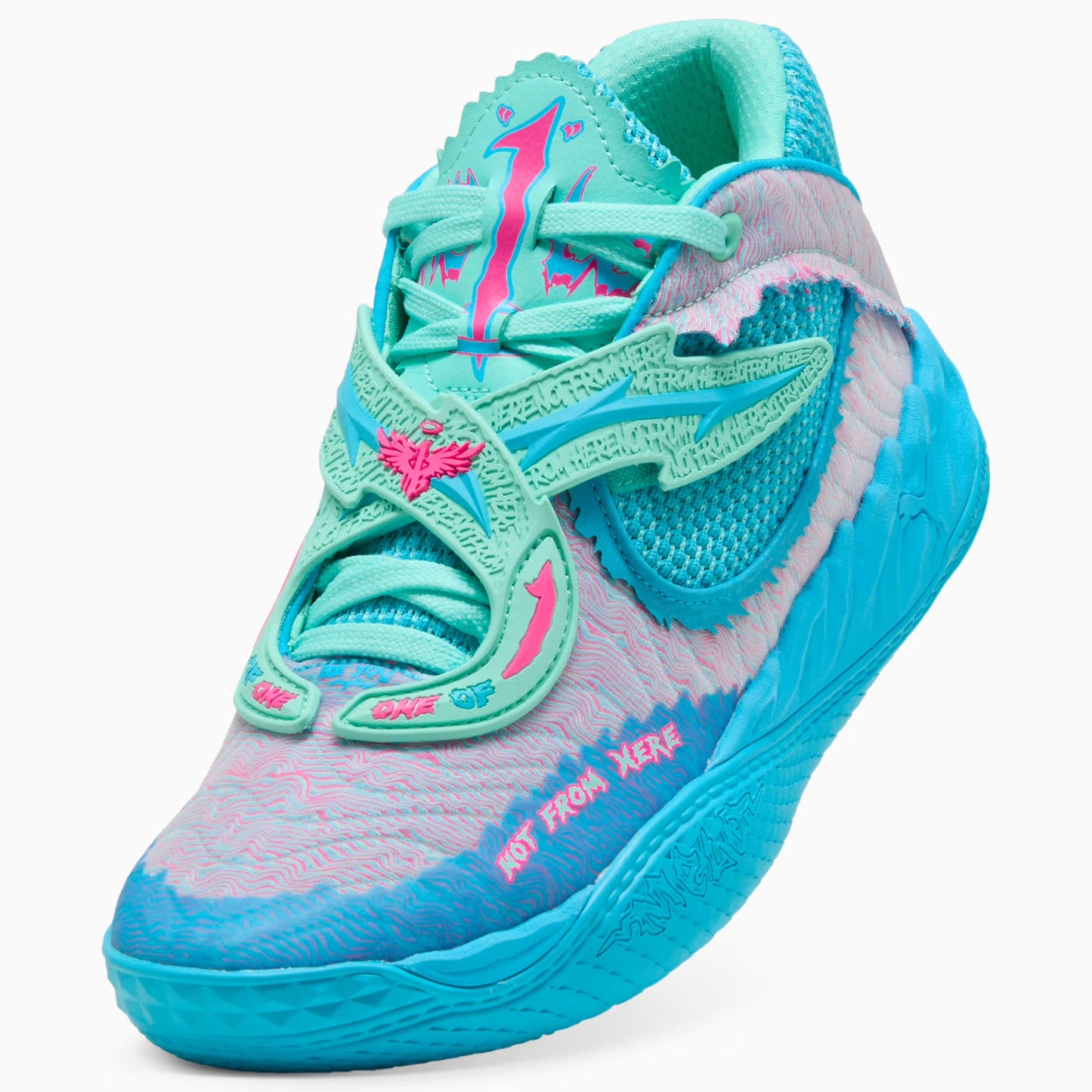 Puma MB.05 “Rick and Morty”