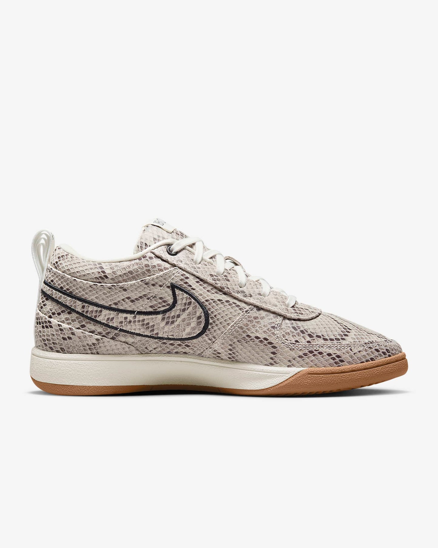 Nike Book 1 Leather “Python”