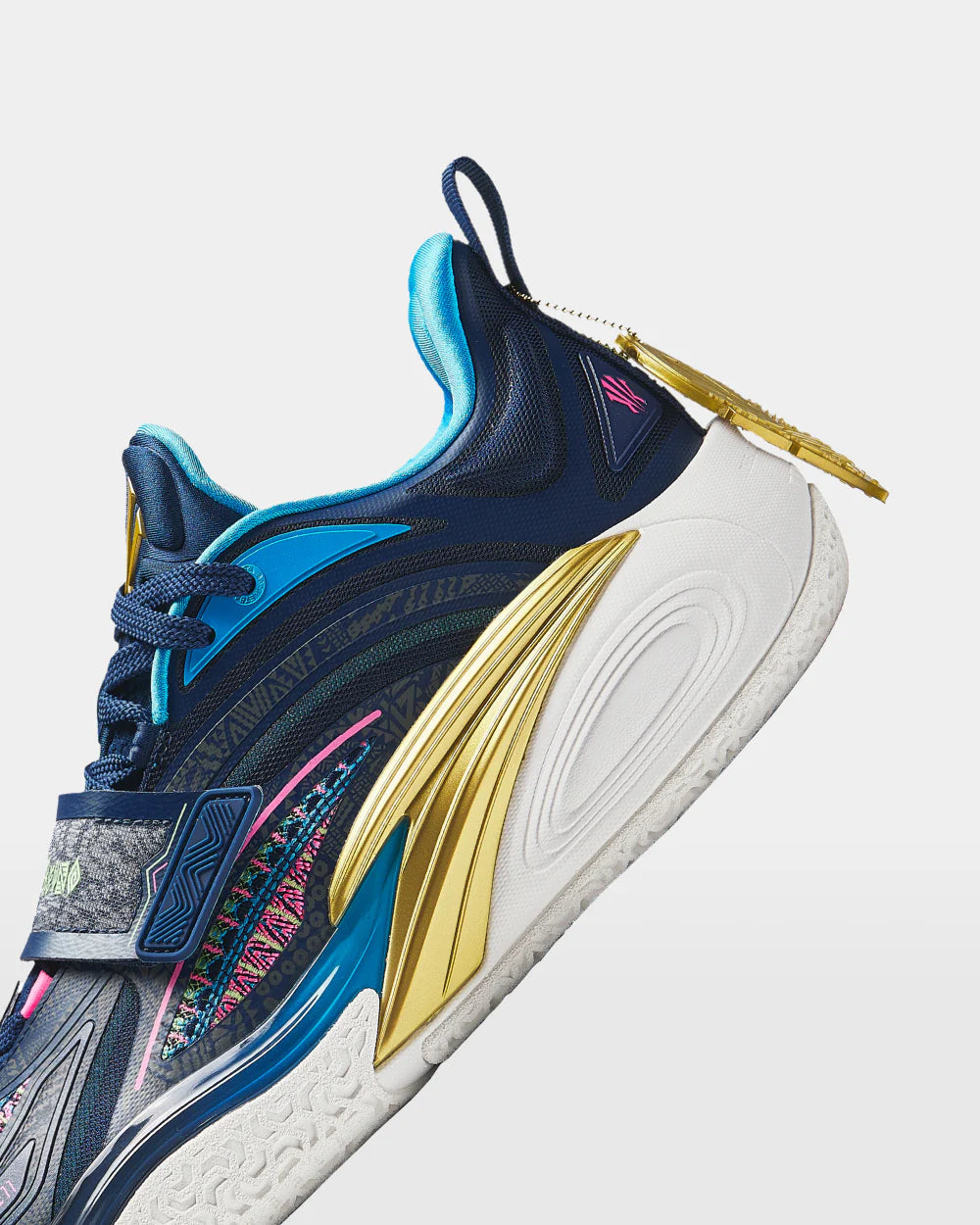 ANTA Kai 1 "Playoffs" Exclusive Edition