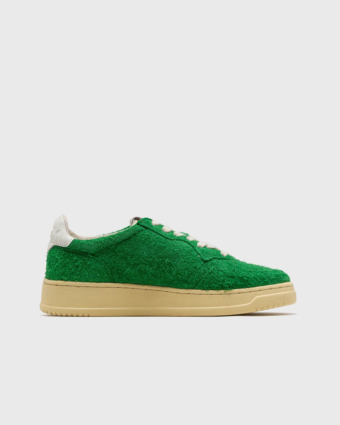 Autry Medalist Low “Suede Golf”