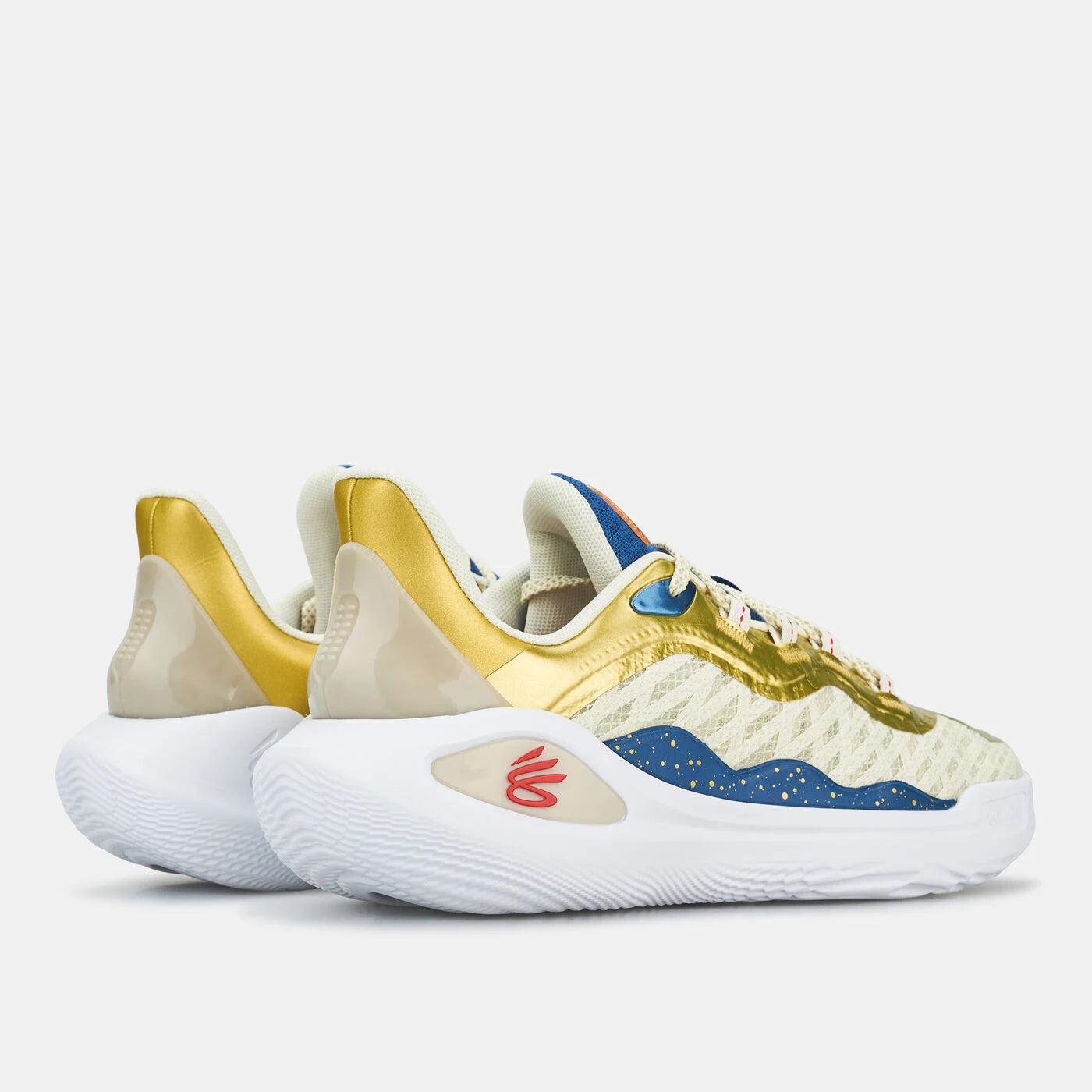 Under Armour Curry 11 Low “Championship Mindset”