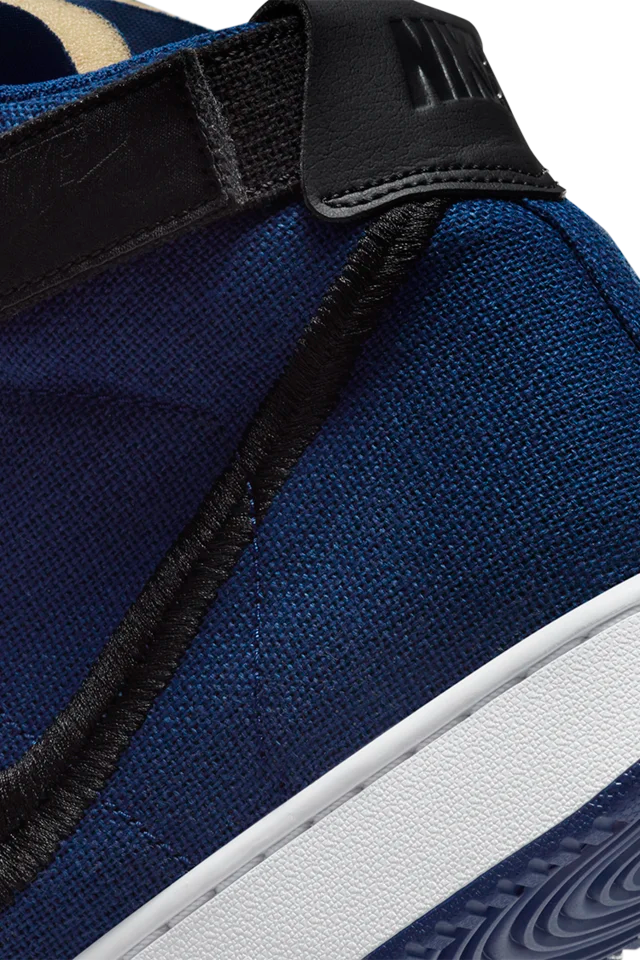 Nike Vandal High SP x Stüssy