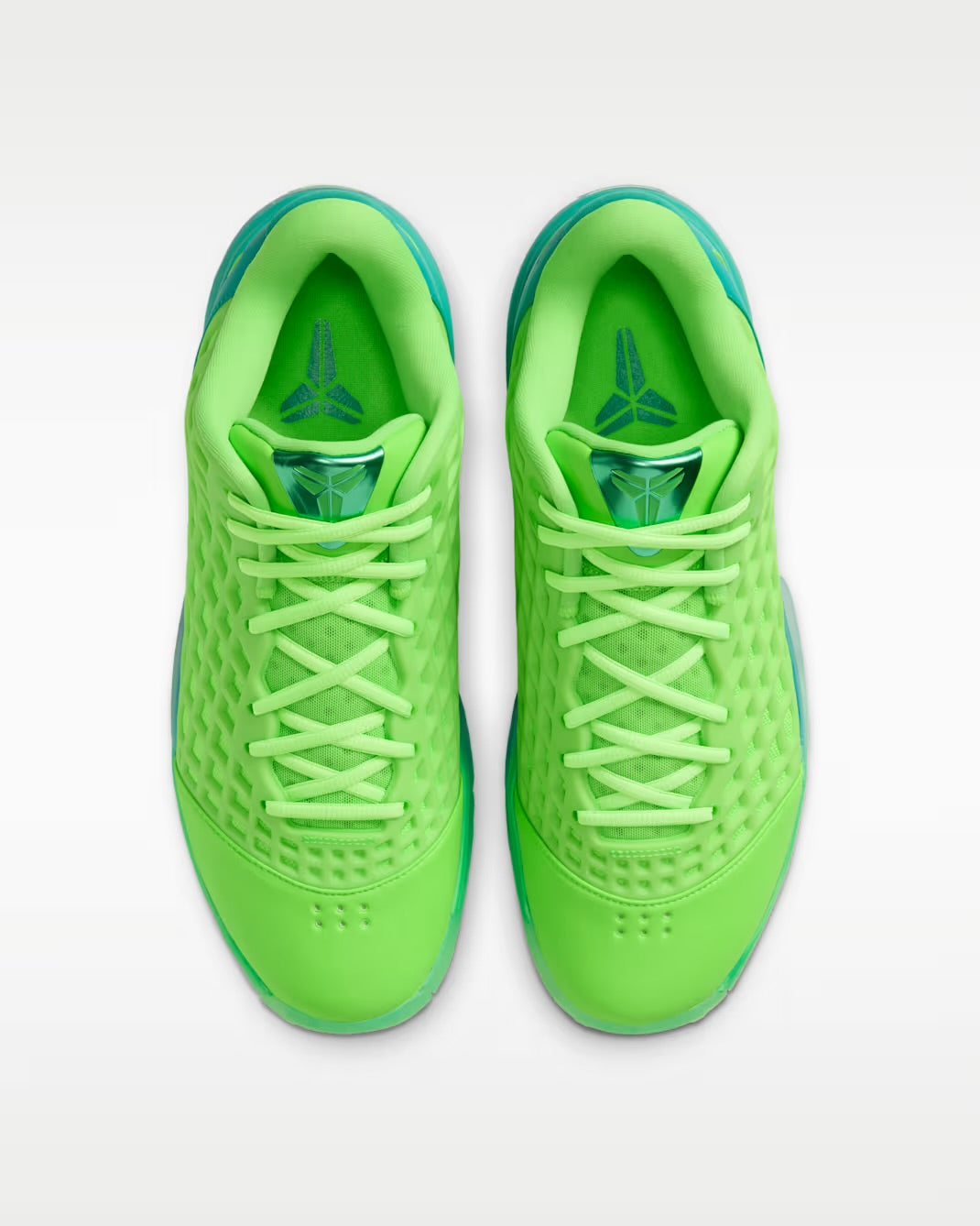 Nike Kobe 3 Protro “Grinch”