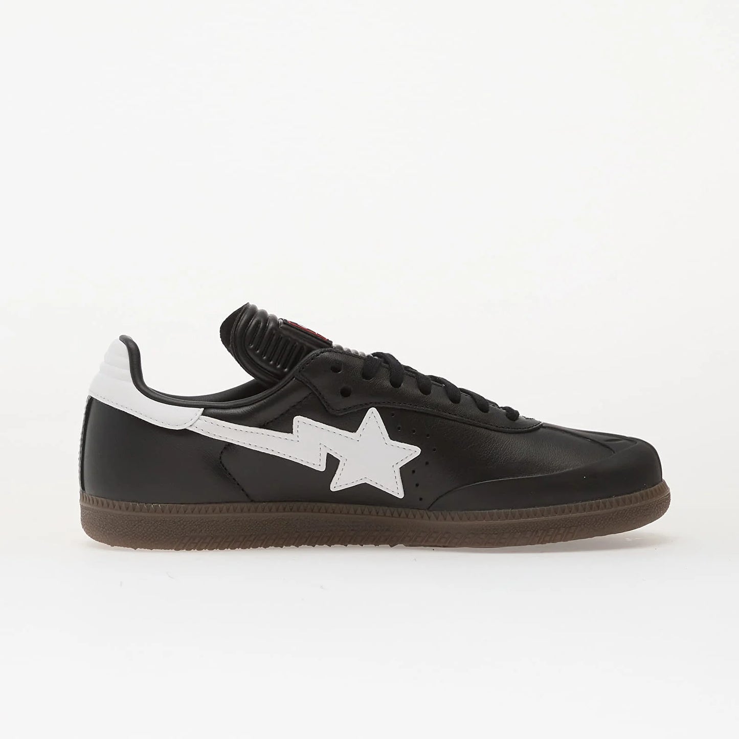 Adidas x Bathing Ape Samba OG “Core Black”