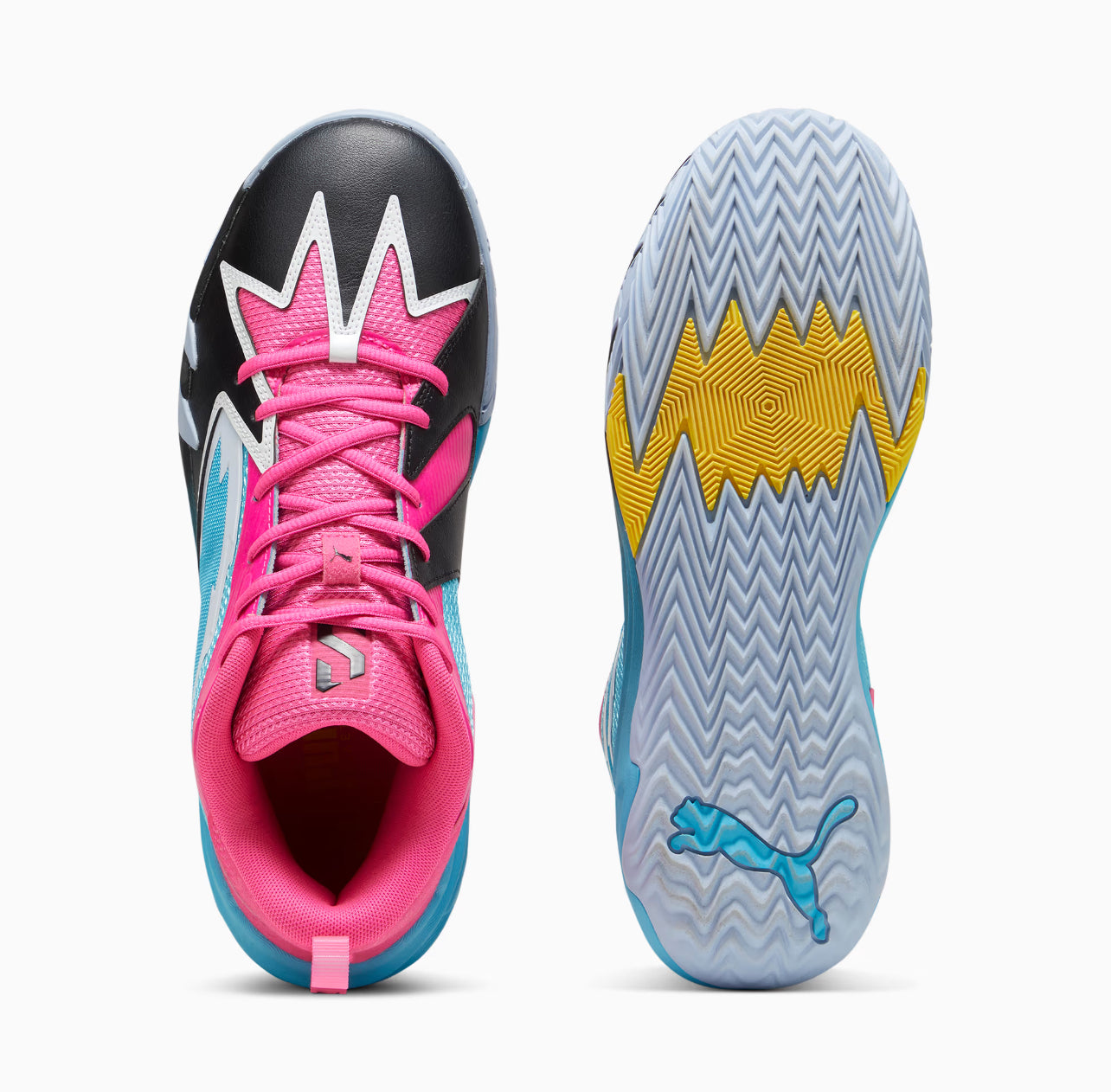 Puma Scoot Zeros “Northern Light”