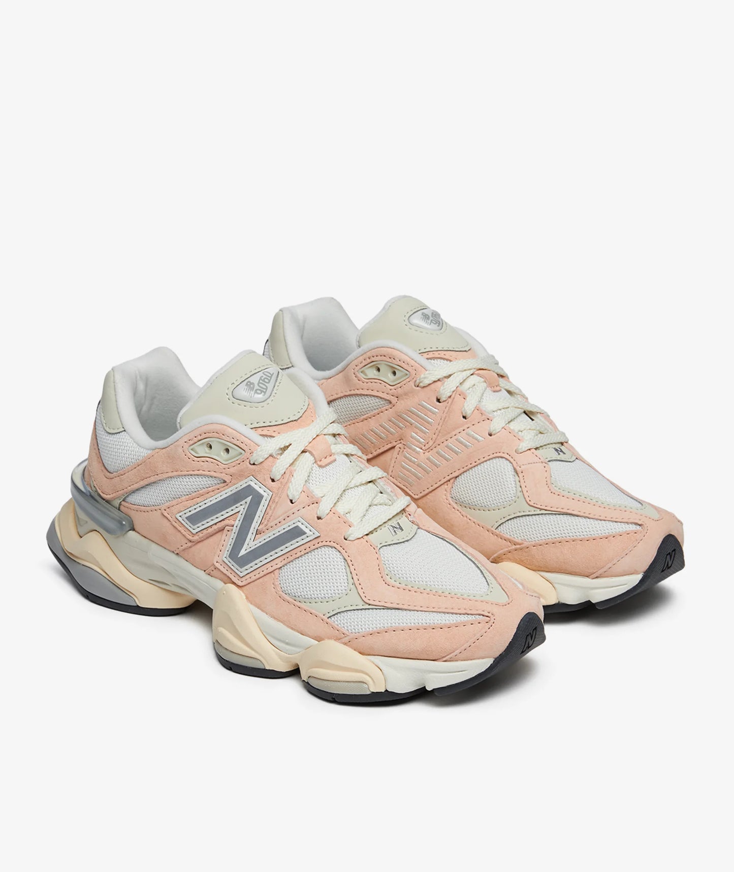New Balance 9060 “Vintage Rose”