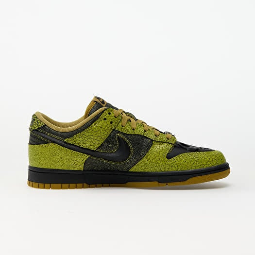Nike Dunk Low QS “Halloween”