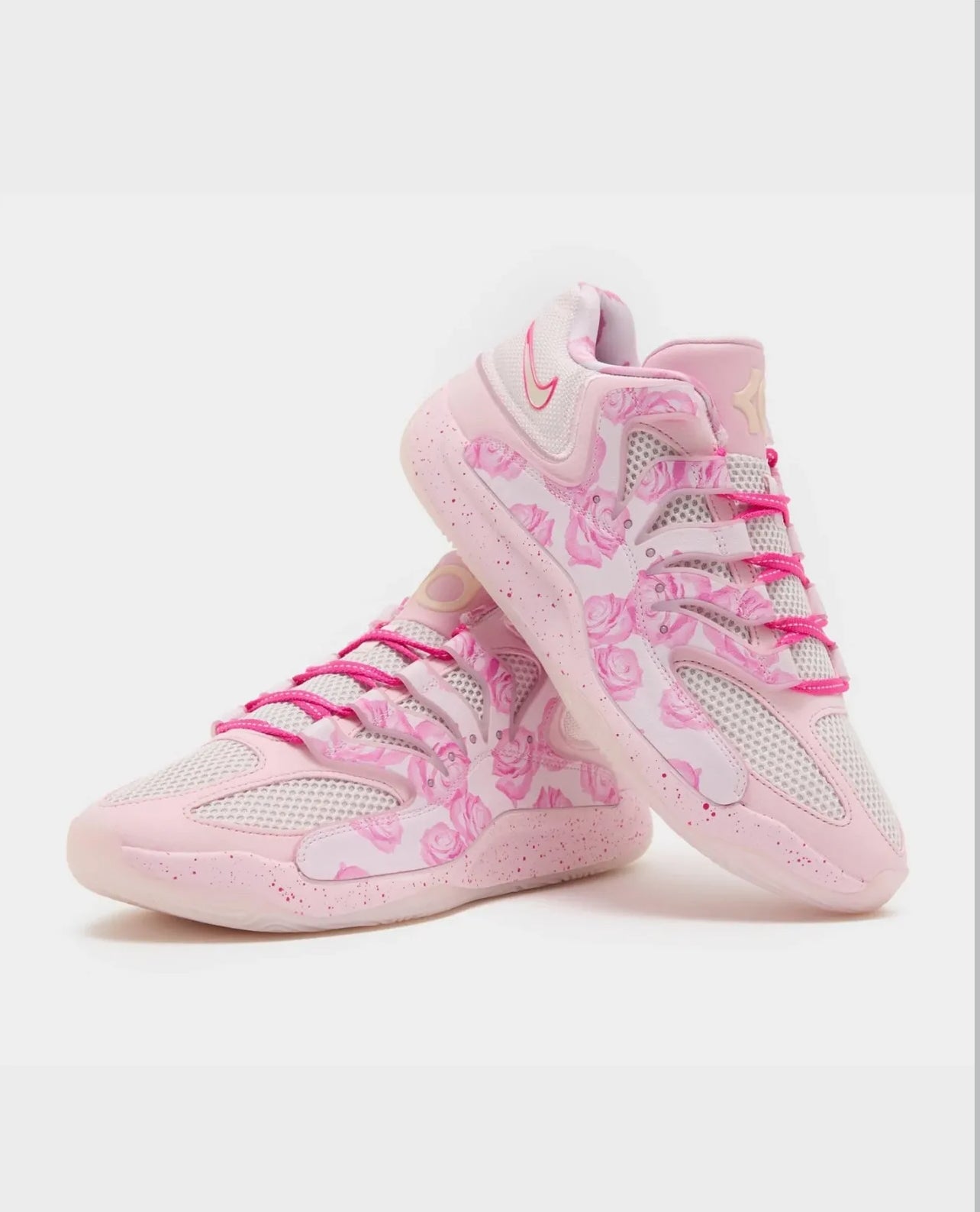 Nike KD 18 “Aunt Pearl”