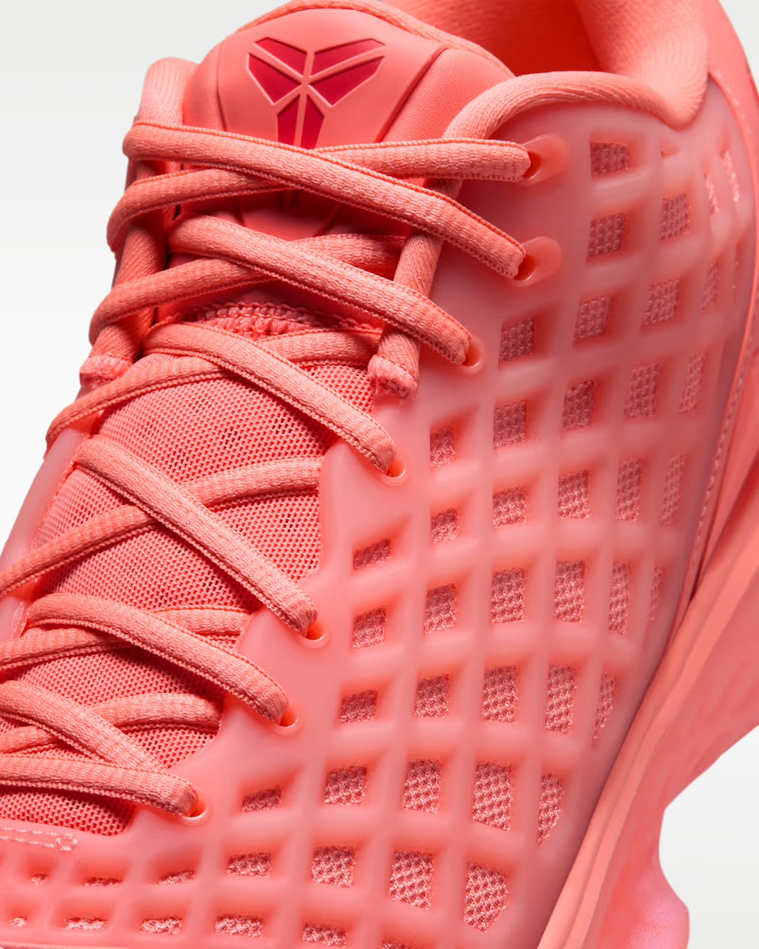 Nike Kobe 3 Low Protro “Atomic Pink”
