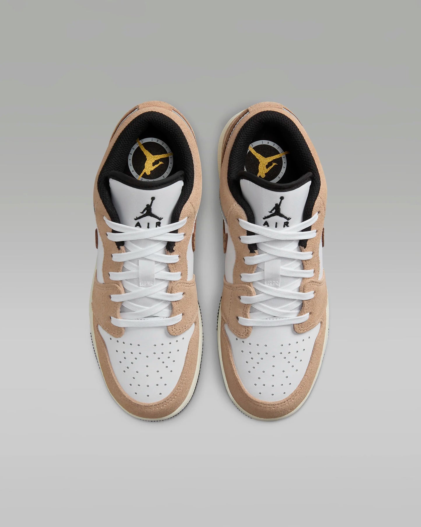 Jordan 1 Low SE “British Tan”