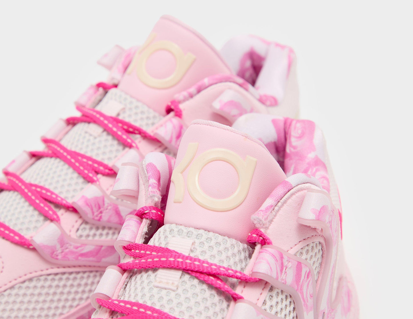 Nike KD 18 “Aunt Pearl”