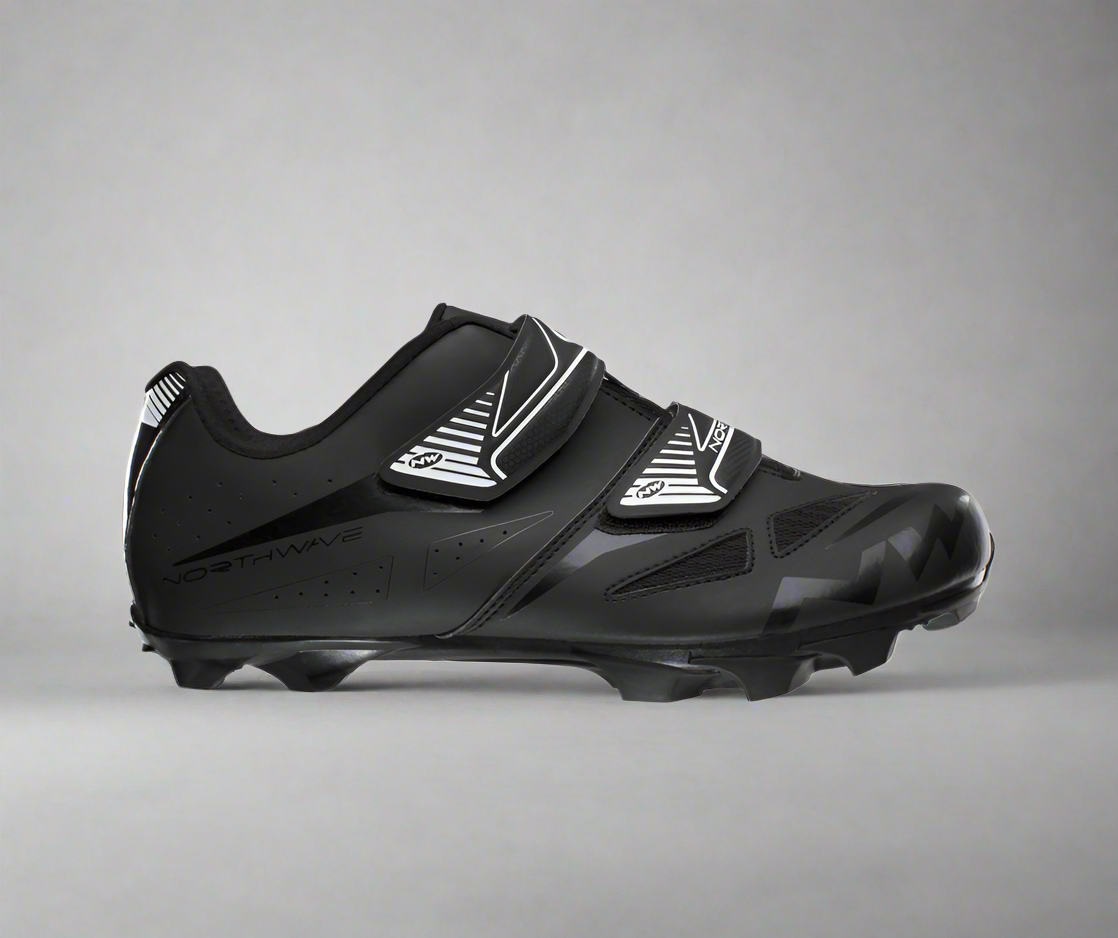 Northwave Action Pro “Jaws Sole”