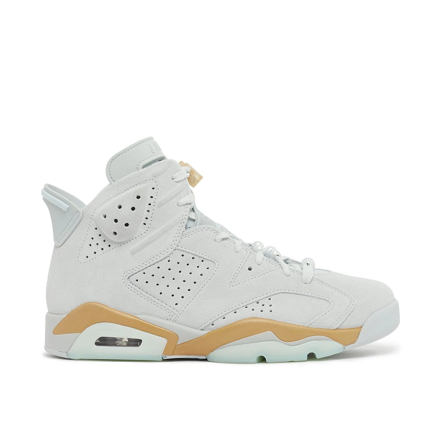 Jordan 6 Retro Craft “Paris Olympics”