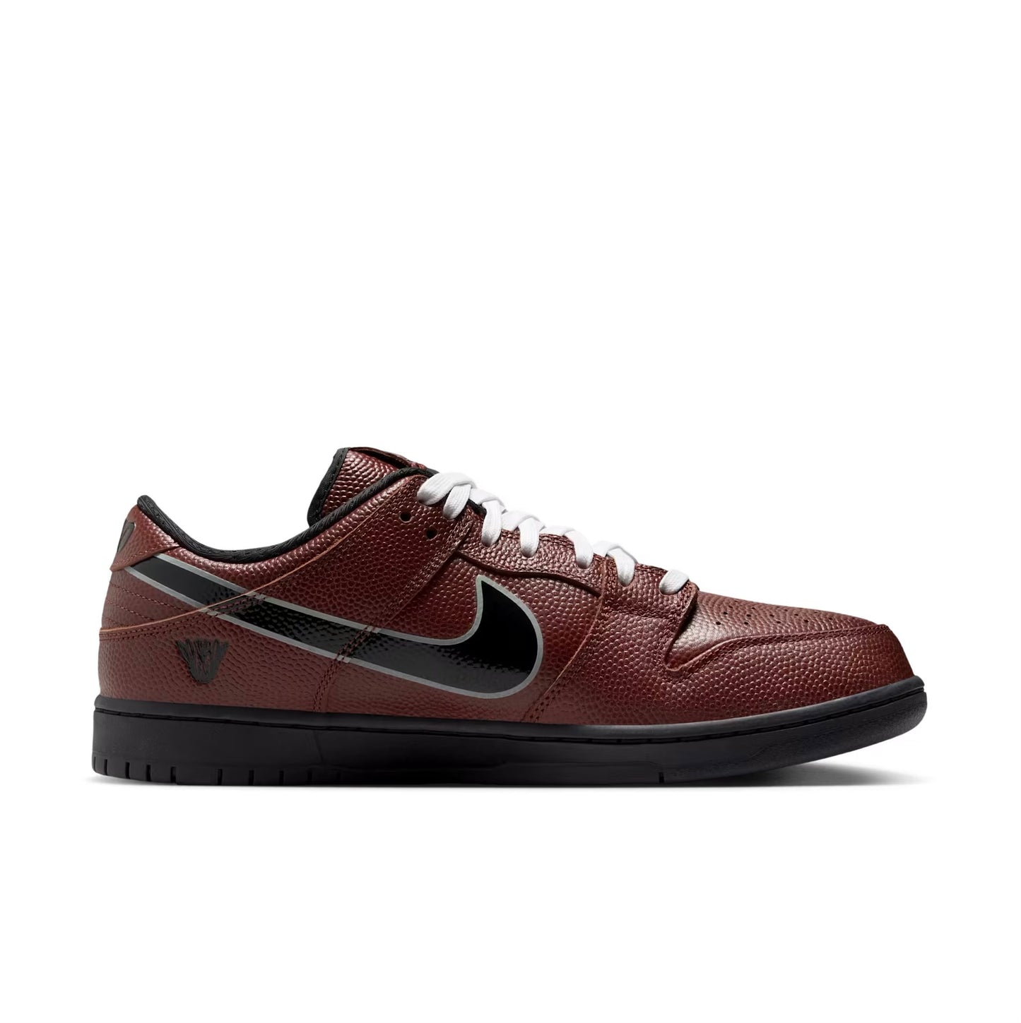 Nike SB Dunk Low Pro x Limosine Skateboards “Brown and Black”