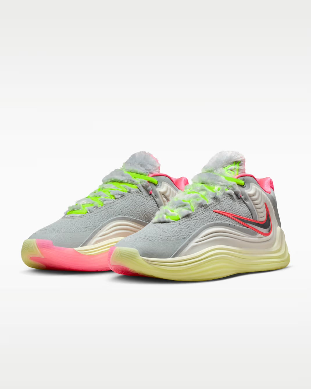 Nike  Giannis Freak 7 "Shapeshift"