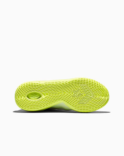 Converse Shai 001 Lace Up “Lime”