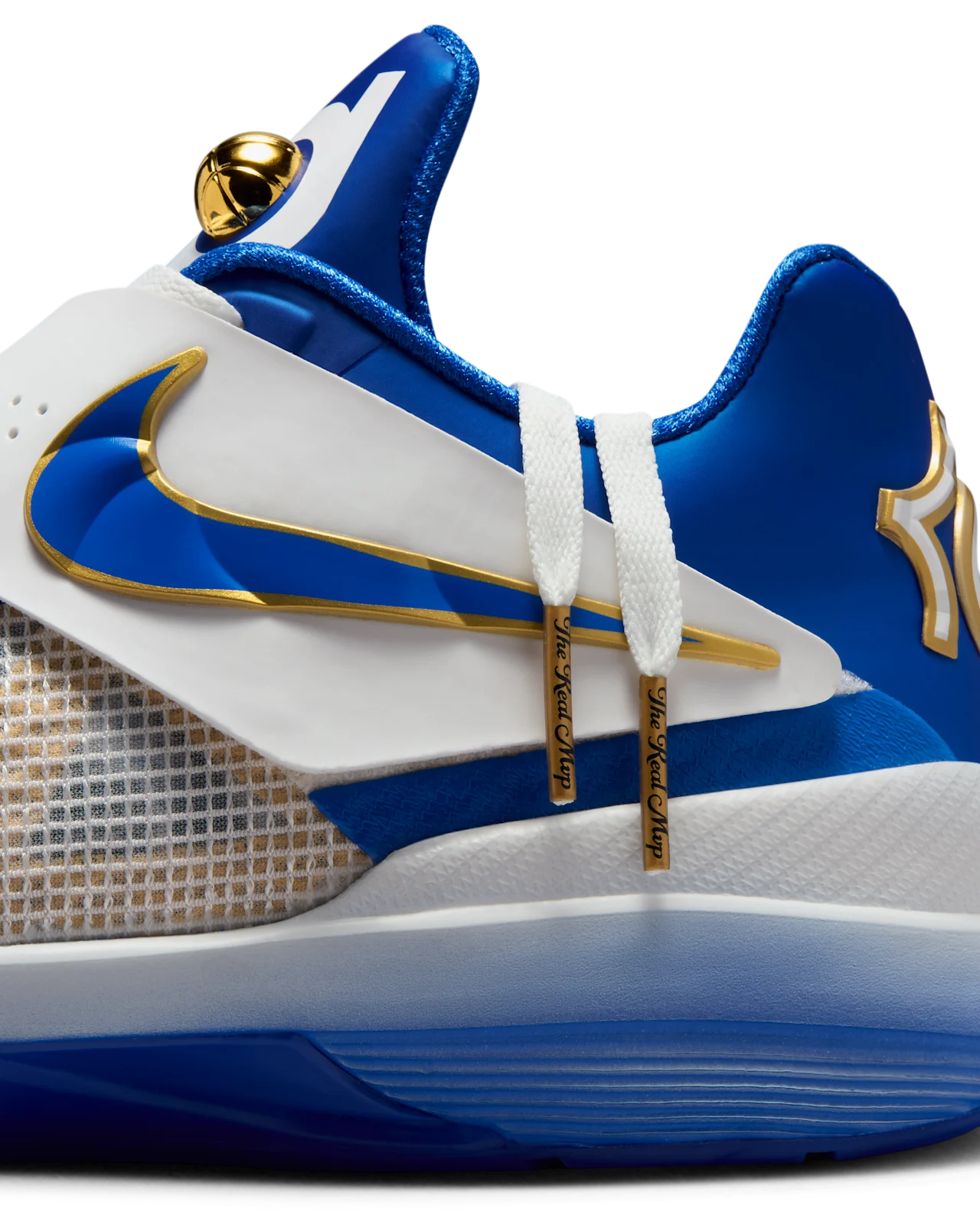 Nike KD 4 “The Real MVP”