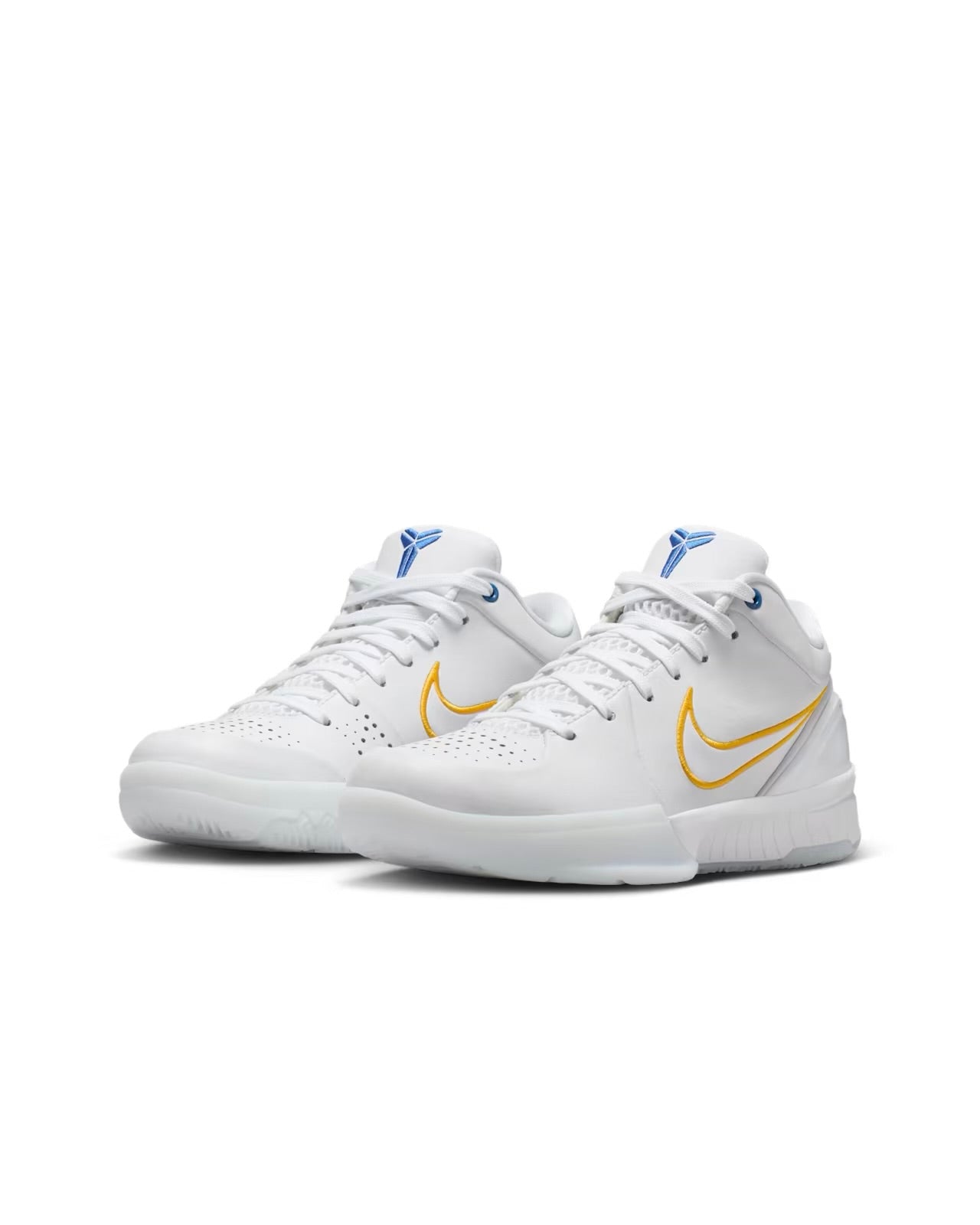 Nike Kobe 5 Protro Draft Pack “Glacier” Kids