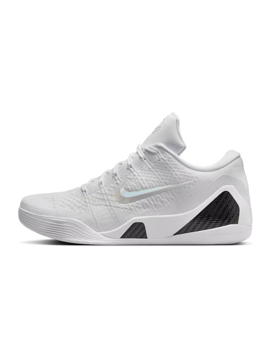 Nike Kobe 9 Elite Low Protro “Halo”