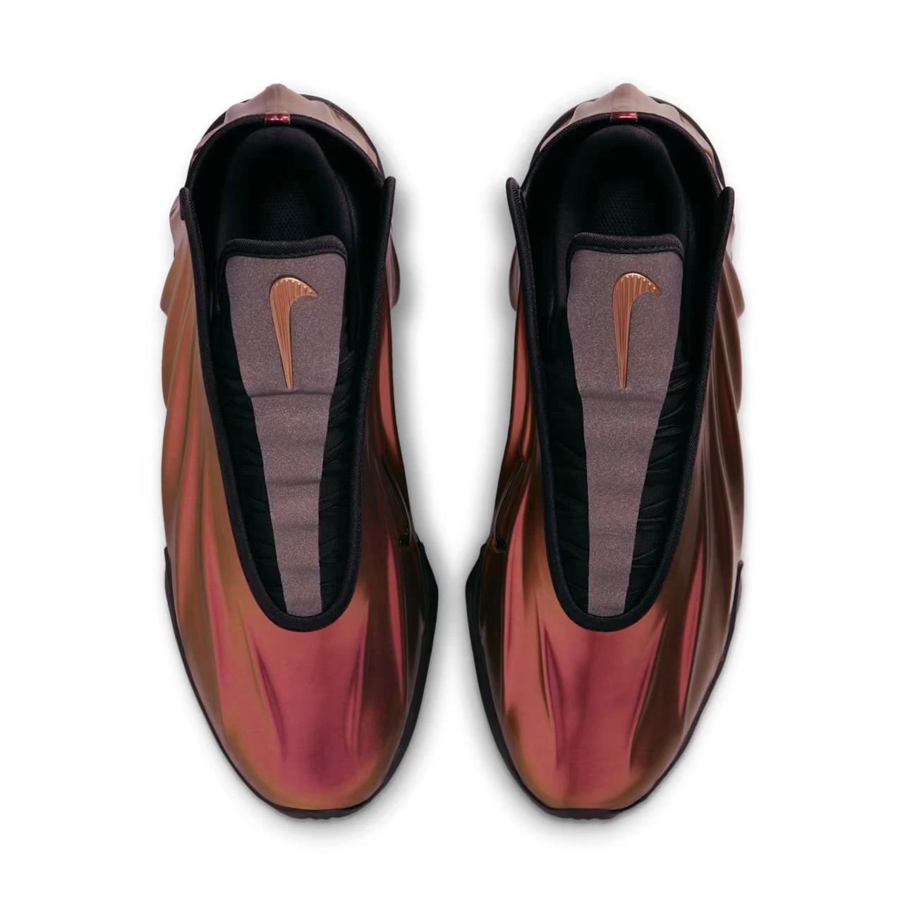 Nike G.T. Future “Metallic Copper”